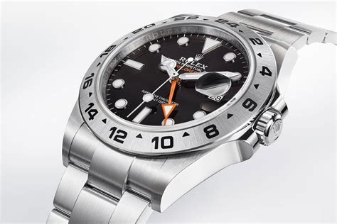 rolex explorer ii watches|Rolex explorer 2 36mm.